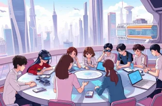 教育システムのSF映画10選