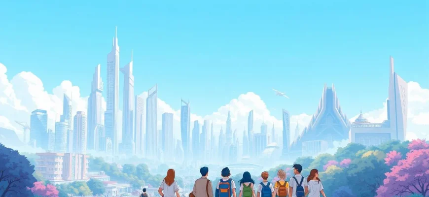 10の映画 - ポストアポカリプス