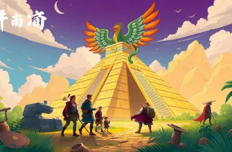 アステカ文明の冒険映画ベスト10