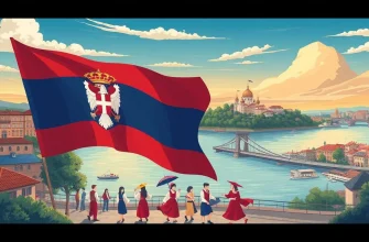 セルビア映画特集：歴史と文化を探る