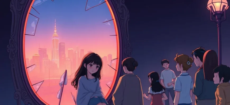 死別を描いた伝記映画10選