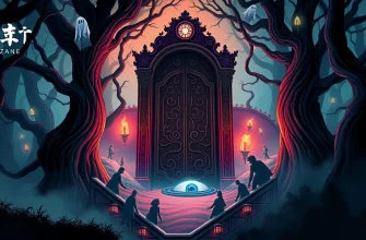 トリラー映画：異教の世界