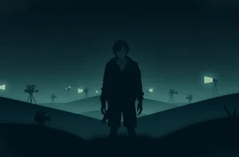 低い自己評価のホラー映画