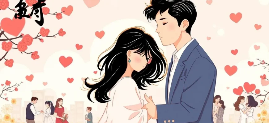 最高のロマンス映画リスト