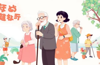 中年コメディ映画特集