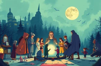 パラノーマル能力のスリラー映画10選