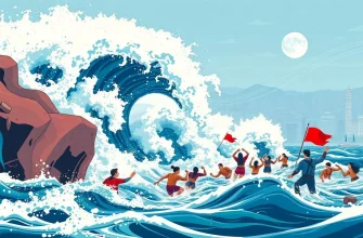 洪水と戦う映画のベスト10