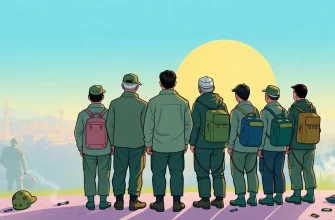 元軍人の伝記映画特集