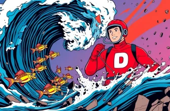 深海事故映画特集