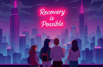 アルコール依存症の伝記映画ベスト10