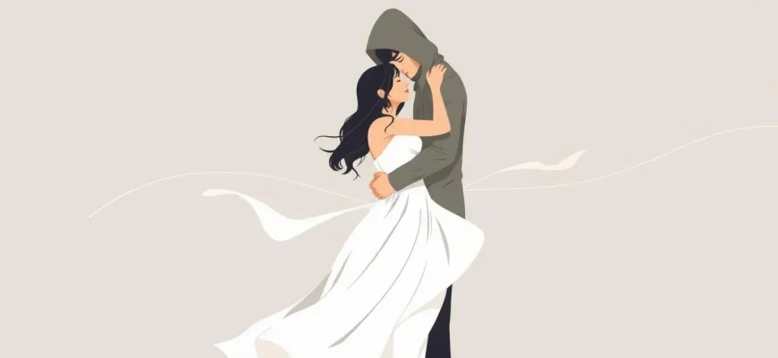 情熱的な関係のホラー映画ベスト10