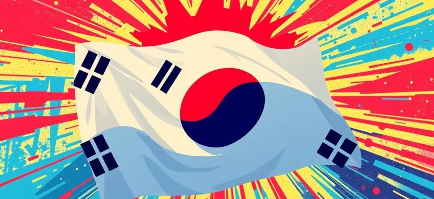 韓国のスリラームービー10選