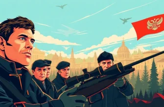 ソビエトのスナイパー映画10選