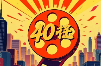 40の驚きの結末を持つ映画