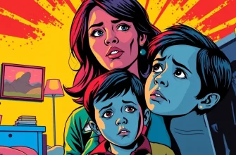 親をテーマにしたスリラーの映画10選