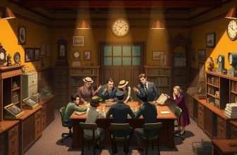 バンカーのドラマ映画10選