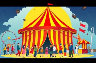 カーニバル映画特集 - 10選