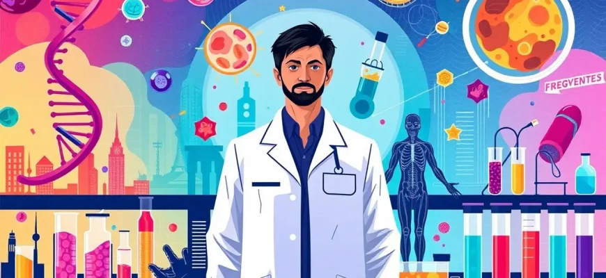 再生医療のドキュメンタリー映画