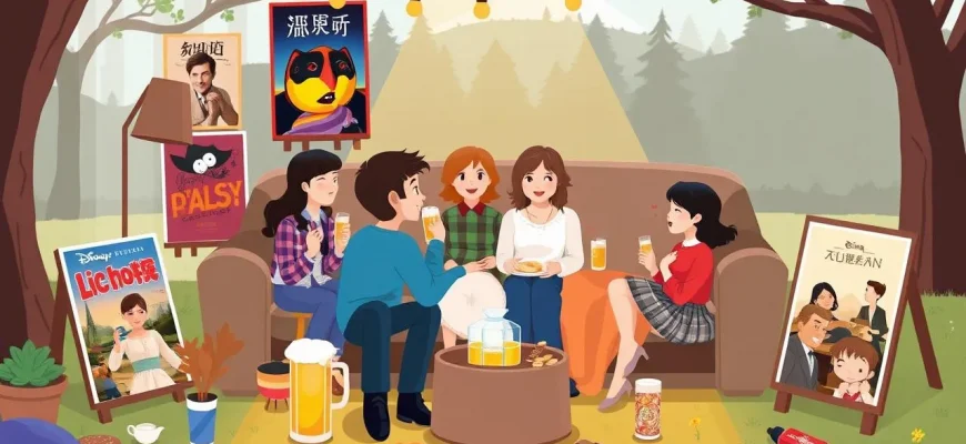 ドイツの家族映画10選