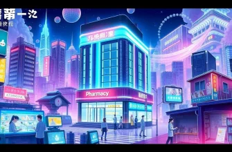 薬学の伝説たち：薬剤師の生涯を描いた映画