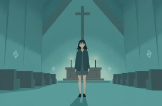 宗教ホラー映画特集