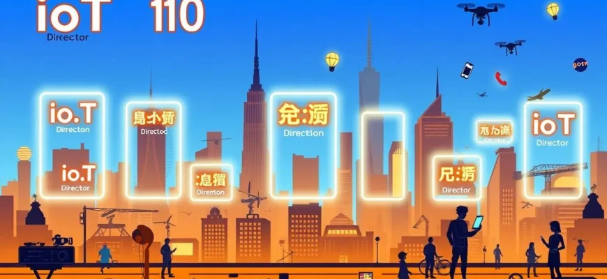 IoTドキュメンタリー映画のベスト10