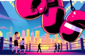 キックボクシングのメロドラマ映画リスト