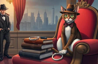 猫と探偵映画特集