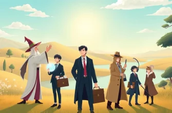 ファンタジー金融映画特集