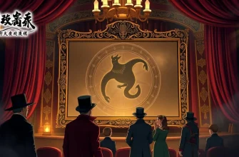 古代の呪いとミステリー映画のベスト10