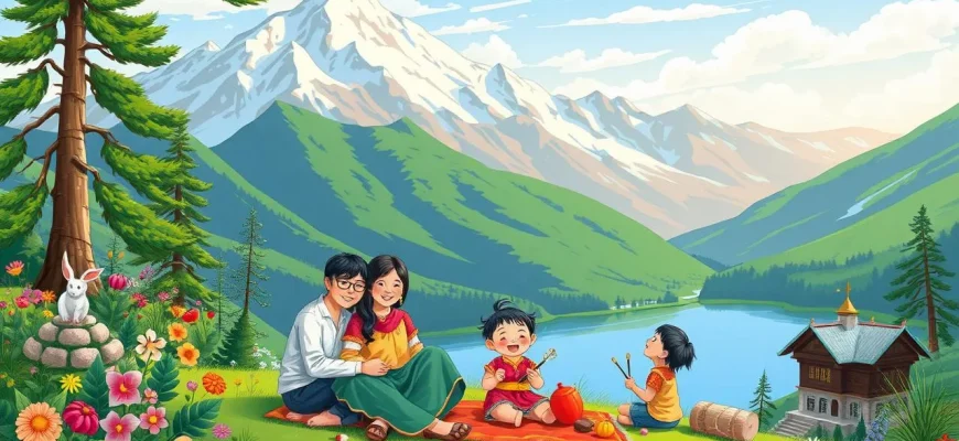 家族向けヒマラヤ映画のベスト10