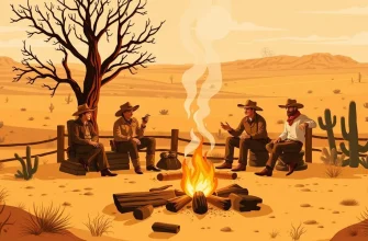 カウボーイの西部劇映画ベスト10