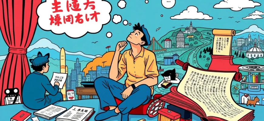 知的な映画の傑作10選