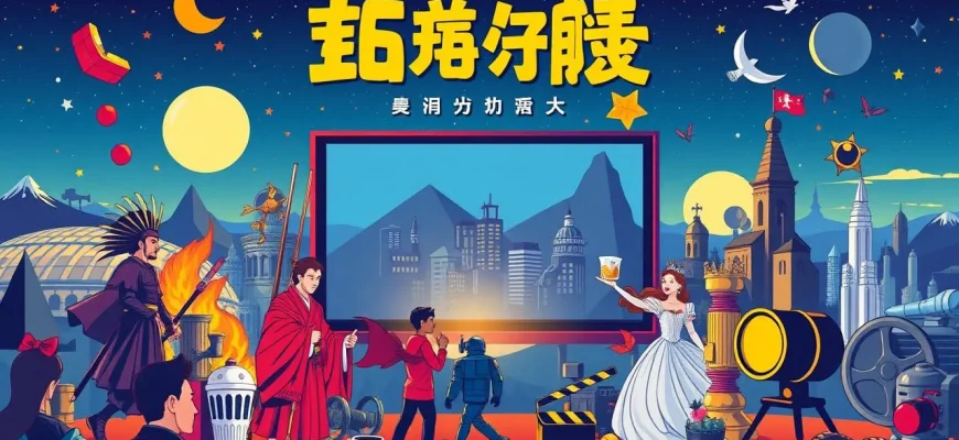 何度でも見たくなる映画10選