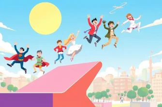 ジャンプ台から飛び出すコメディ映画10選