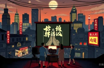 都市伝説のミステリ映画10選