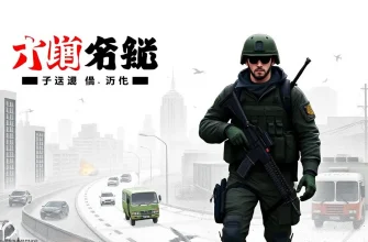 現代軍事アクション映画のベスト10