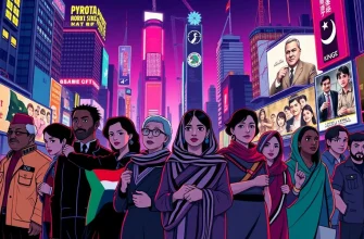 反抗の伝記映画10選