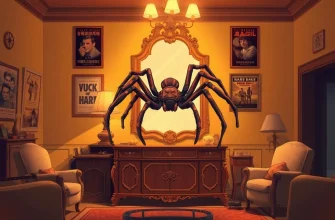 タランチュラのドラマ映画特集