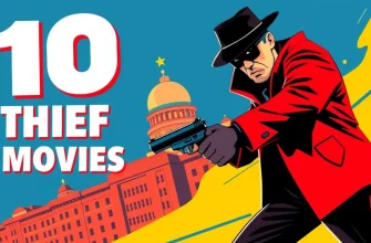 ソビエトの泥棒映画10選