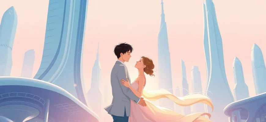 最後の愛を描くSF映画10選