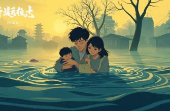 洪水ドラマ映画のベスト10