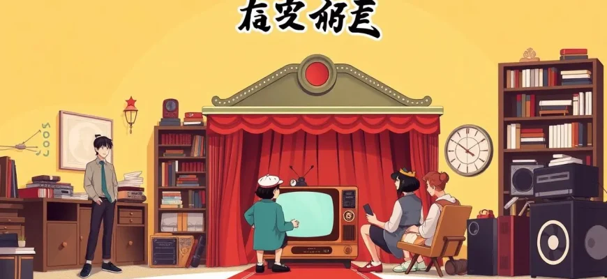 過去の秘密を解き明かすドラマ映画10選