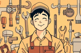 ドラマ映画：配管工の物語