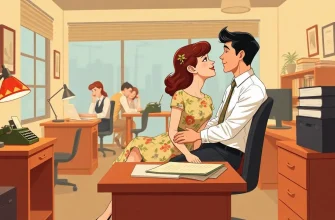 職場恋愛ドラマ映画10選