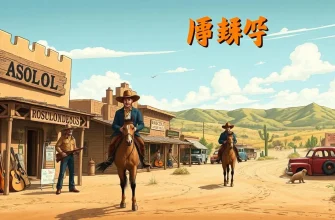 ブラジルの西部劇映画10選