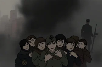 ゲシュタポをテーマにした映画10選