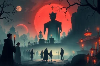 ミステリアスなカルト映画10選