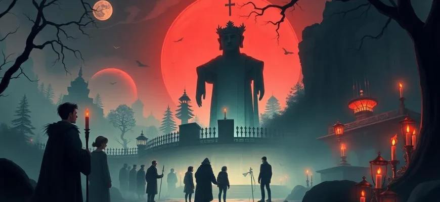 ミステリアスなカルト映画10選