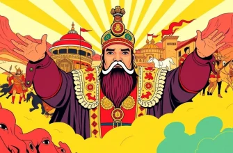 歴史映画ベスト10：バトゥ・ハーン